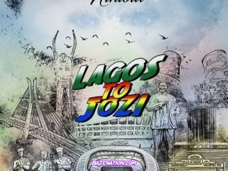 Niniola – Lagos To Jozi Download Ep Zip