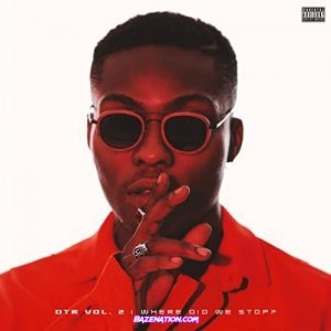 Reekado Banks – Selection Mp3 Download