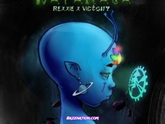 Rexxie & Victony – Ego Mp3 Download