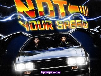 Smokepurpp - Not Your Speed (feat. Lil Gnar) Mp3 Download
