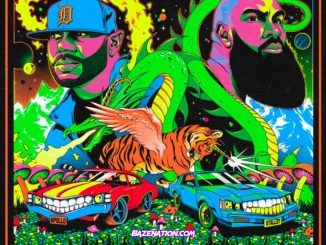 Stalley & Apollo Brown - We Outside Mp3 Download