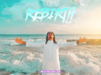 Tidinz – REBIRTH Download Ep Zip