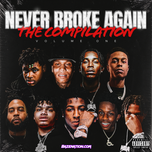 Never Broke Again – Did Me Wrong (feat. P Yungin & Quando Rondo)