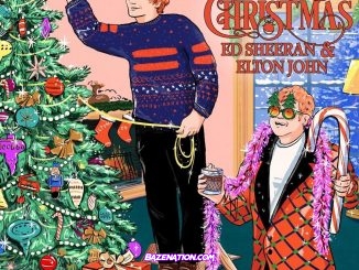 Ed Sheeran & Elton John – Merry Christmas Mp3 Download