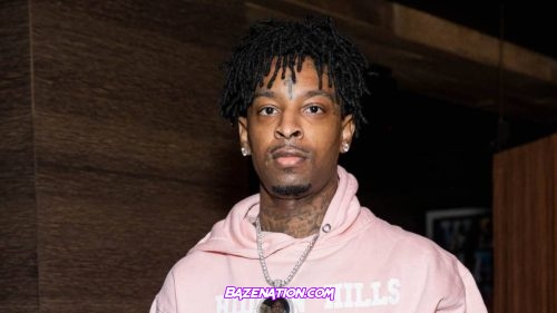 21 Savage - "No Debate" / "Big Smoke" Mp3 Download