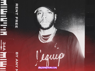 6LACK - By Any Means Mp3 Download