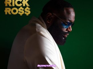 Rick Ross – Warm Words in a Cold World (feat. Wale & Future) Mp3 Download