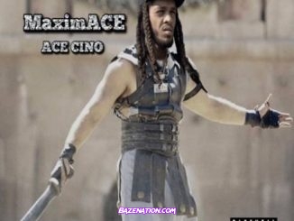 Ace Cino - Maximace Download Album Zip