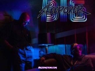 Big Boi & Sleepy Brown – Big Sleepover Download ALBUM Zip