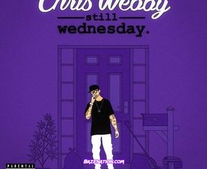 Chris Webby – Backdoor (feat. Dizzy Wright & Futuristic) Mp3 Download