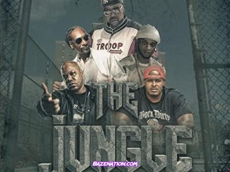 DJ Kay Slay - The Jungle (feat. Snoop Dogg, Too $hort, Sheek Louch & Papoose) Mp3 Download