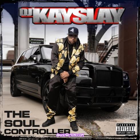 DJ Kay Slay - (Skit) We’re Different Mp3 Download