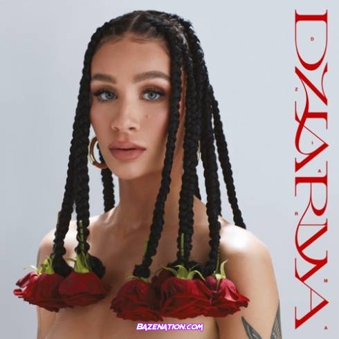 DZIARMA – DZIARMA Download ALBUM Zip