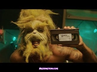 DOWNLOAD VIDEO: Dax - GRINCH GOES VIRAL mp4