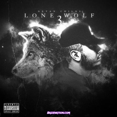 Devan Childs – Lone Wolf 3 Download ALBUM Zip