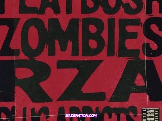 Flatbush Zombies - Plug Addicts (feat. RZA) Mp3 Download