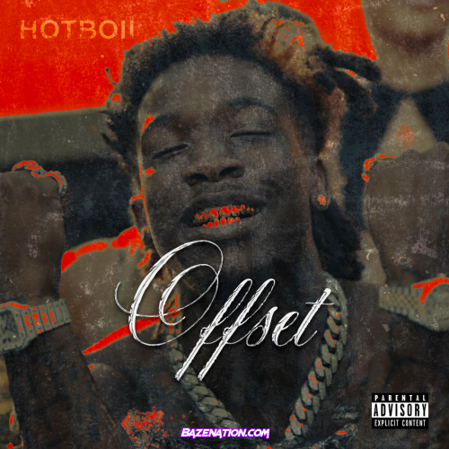 Hotboii - Offset Mp3 Download