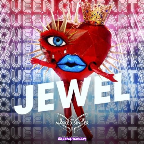 Jewel – Queen of Hearts Download ALBUM Zip