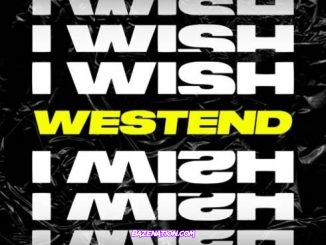 Joel Corry – I Wish (feat. Mabel) [Westend Remix] Mp3 Download