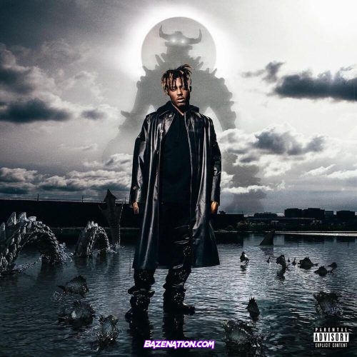 Juice WRLD - Not Enough Mp3 Download