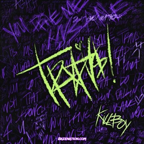 KILLBOY – TRAVIS Mp3 Download