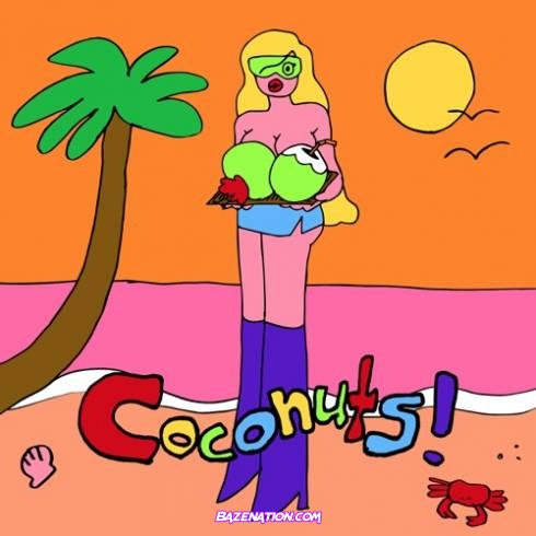 Kim Petras – Coconuts Mp3 Download