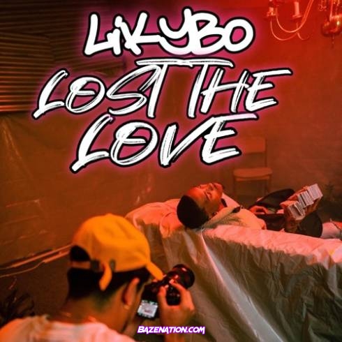 Likybo – Lost The Love Download ALBUM Zip