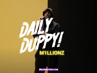 M1llionz - Daily Duppy Mp3 Download