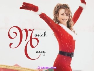 Mariah Carey - All I Want For Christmas Is You Mp3 Download
