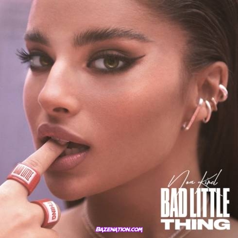 Noa Kirel – Bad Little Thing Mp3 Download