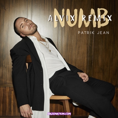 Patrik Jean – Numb (Alvix Remix) Mp3 Download