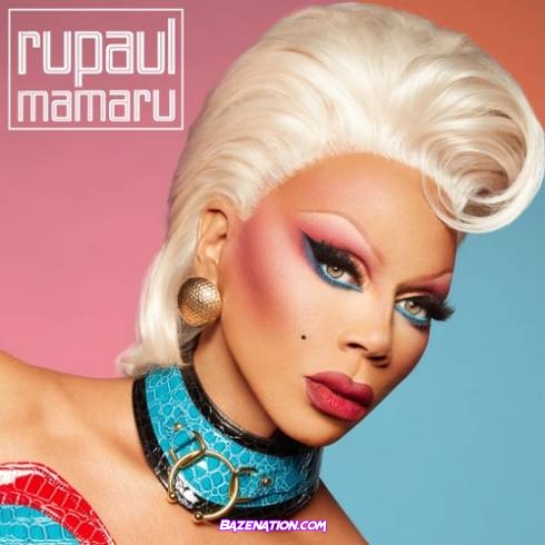 RuPaul – Catwalk (feat. Skeltal Ki) Mp3 Download