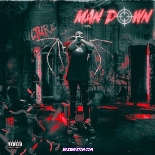 Stunna Gambino - Man Down Mp3 Download