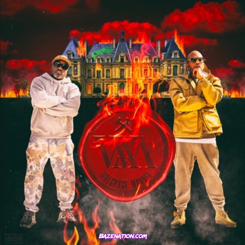 Styles P & Havoc – YO 2 QB Mp3 Download