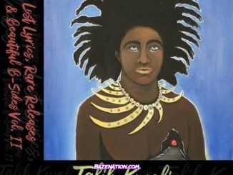Talib Kweli – Lost Lyrics, Rare Releases & Beautiful B-Sides Vol. 2 Download ALBUM Zip