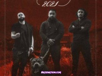 The 046 – The Proctor 2021 Download ALBUM Zip