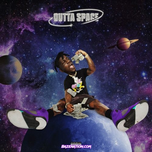 Yayo Da Cartune – Outta Space Mp3 Download