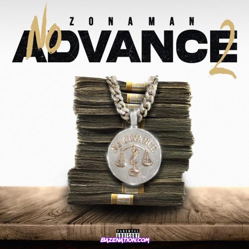 Zona Man - Stack House (feat. Future) Mp3 Download