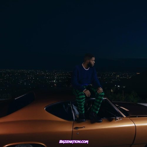 Khalid - Scenic Drive (feat. Ari Lennox & Smino) Mp3 Download