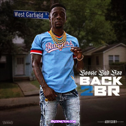 Boosie Badazz – Graduated