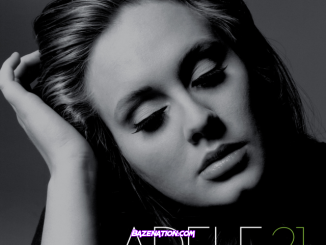 Adele – 21 Download ALBUM Zip