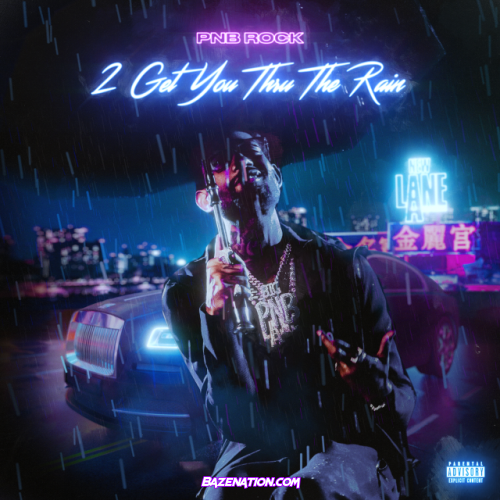 PnB Rock – Lost U 2 Da Game Mp3 Download