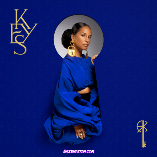 Alicia Keys – Paper Flowers (Originals) Mp3 Download