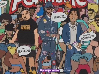 2 Chainz - Pop Music (feat. Moneybagg Yo & Beatking) Mp3 Download