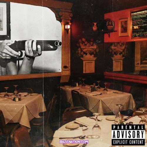 38 Spesh, Che Noir & Ransom - Table For 3 Mp3 Download