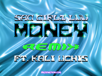 Amaarae - SAD GIRLZ LUV MONEY Remix (feat. Kali Uchis & Moily) Mp3 Download