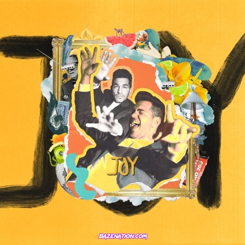 Andy Grammer - Joy Mp3 Download