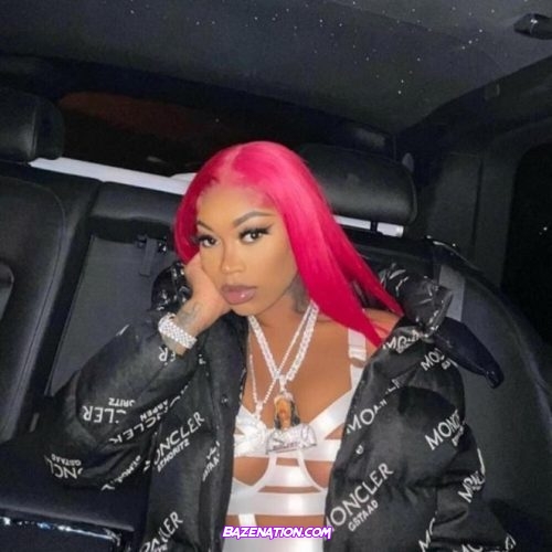 Asian Doll - VIRAL (Freestyle) Mp3 Download