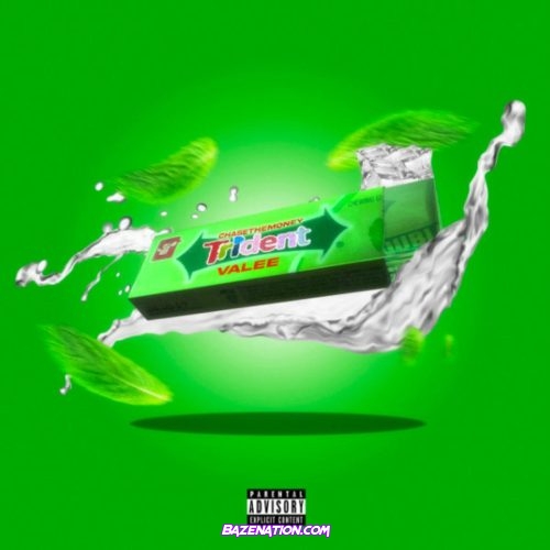 ChaseTheMoney - Trident Ft. Valee Mp3 Download