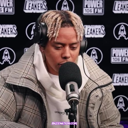 Cordae - Cordae LA Leakers Freestyle #126 Mp3 Download